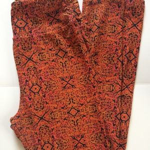 LuLaRoe Leggings